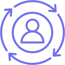 Personalized Attention icon