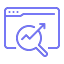 SEO-Ready Website icon